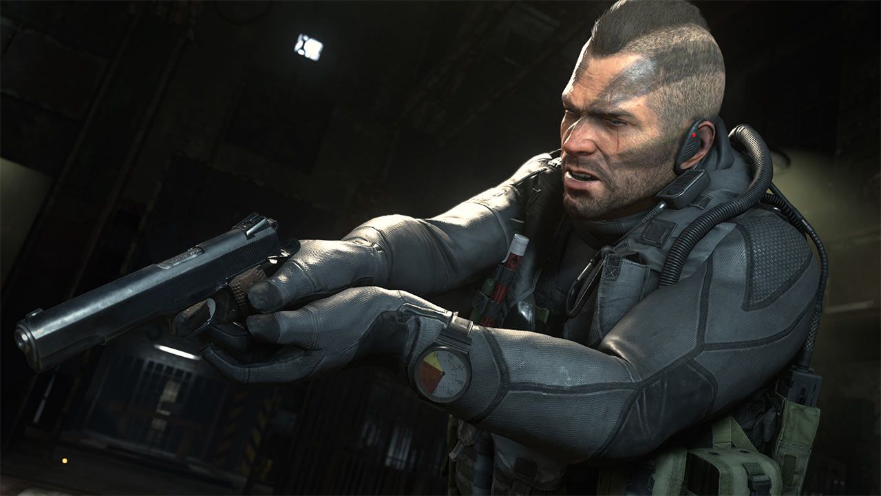 Illustration de l'article sur Call of Duty : Modern Warfare 2est de retour remasterisé