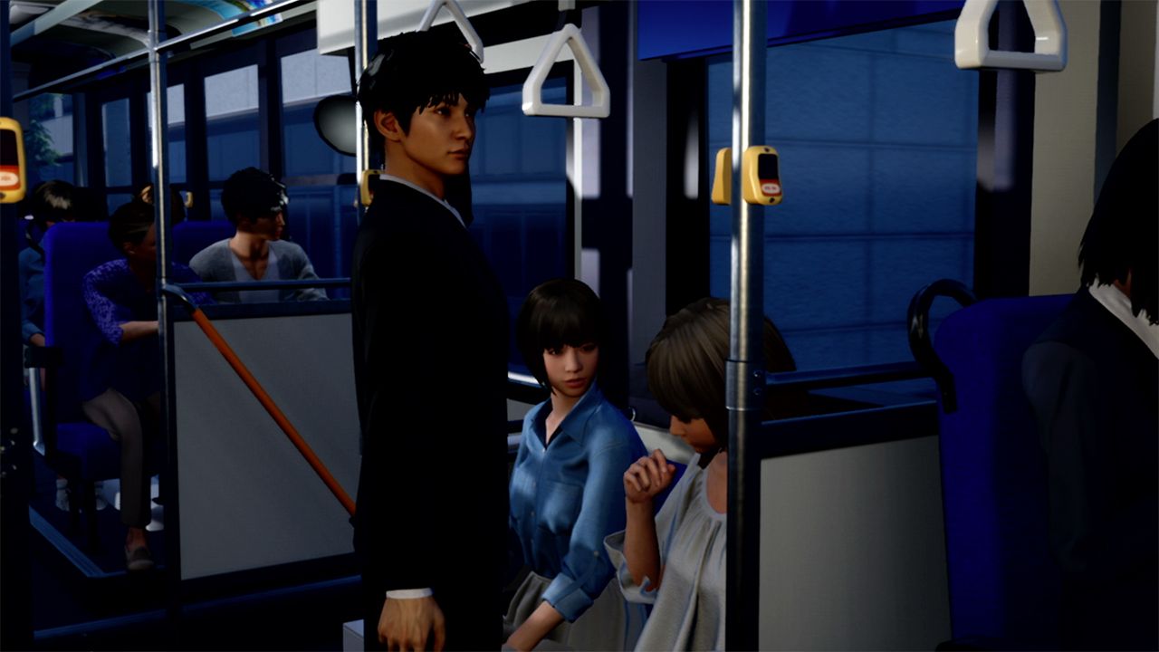 Illustration de l'article sur Disaster Report 4 :Summer Memories