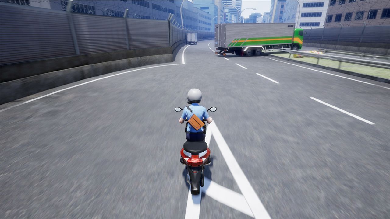 Illustration de l'article sur Disaster Report 4 :Summer Memories