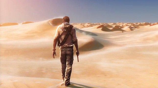 Illustration de l'article sur Covid-19 - Uncharted The Nathan Drake Collection OFFERT sur PS4