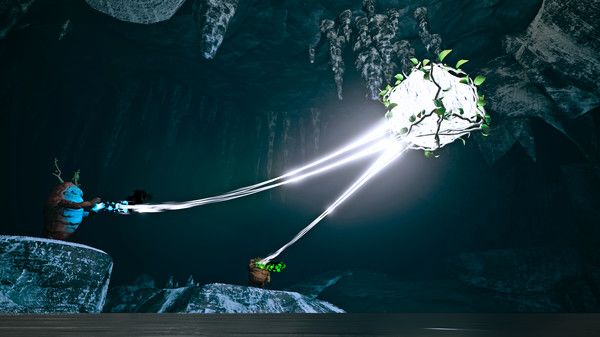 Illustration de l'article sur Modus Games annonce Skully