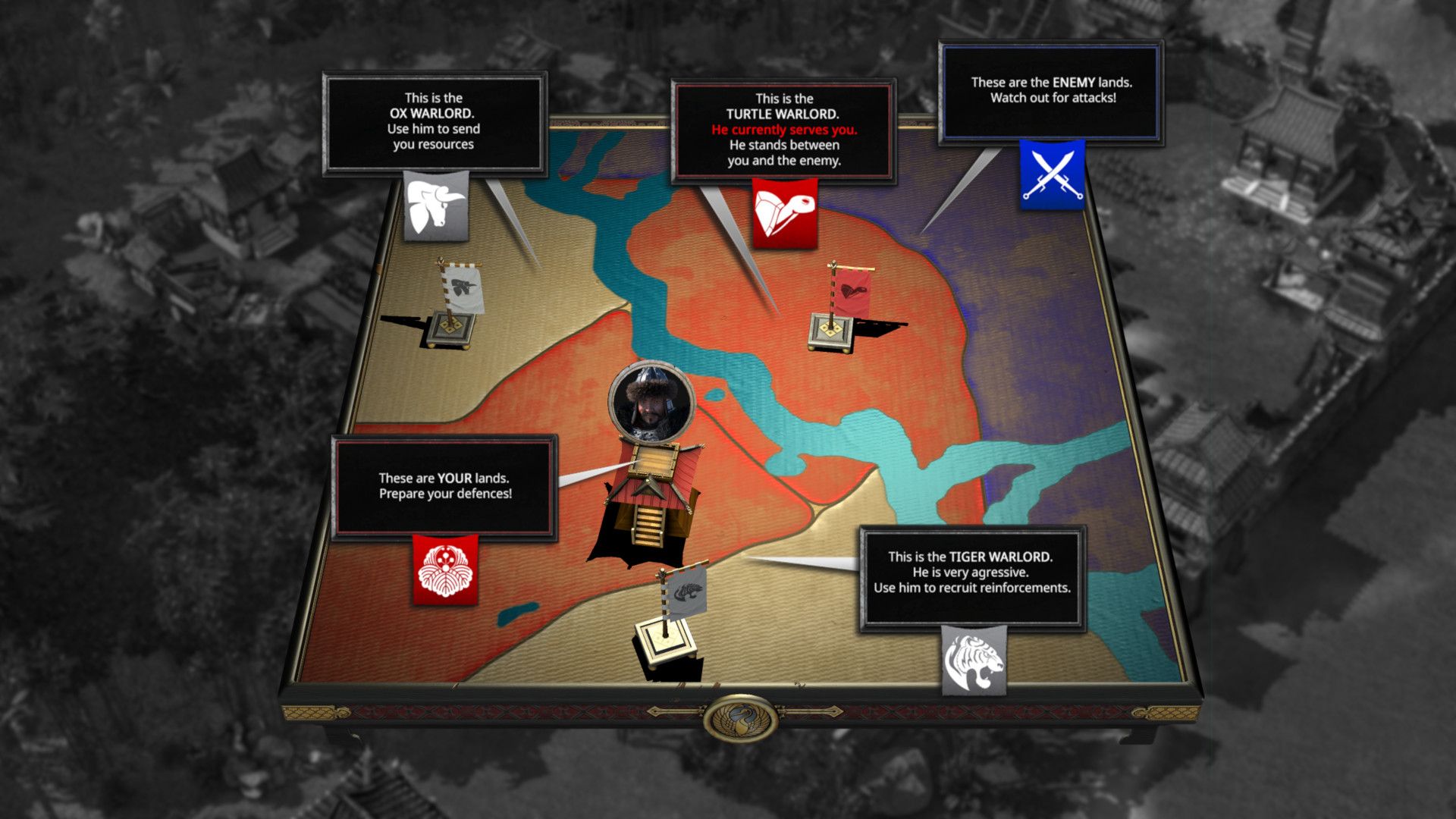 Illustration de l'article sur La sortie de Stronghold: Warlordsannoncée par Firefly Studio