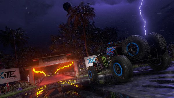 Illustration de l'article sur DIRT 5 d�voile sesclasses de voitures