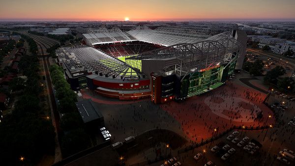 Illustration de l'article sur eFootball PES 2021 Season Update disponible en septembre