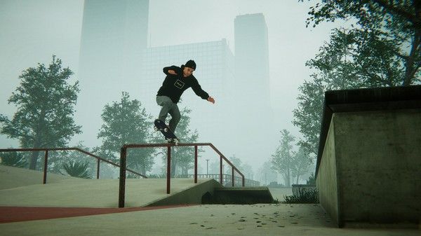 Illustration de l'article sur Skater XL estdésormais disponible !