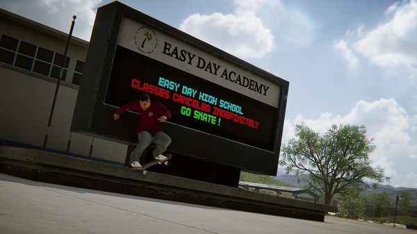 Illustration de l'article sur Skater XL estdésormais disponible !