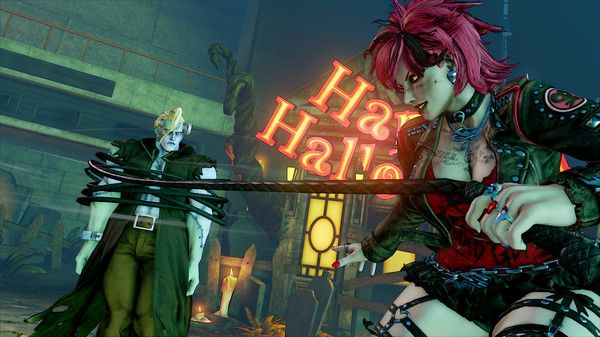 Illustration de l'article sur Street Fighter V ChampionEdition : plein de nouveaut�s