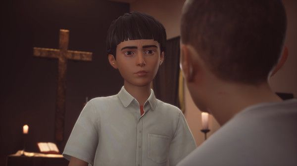 Illustration de l'article sur Life is Strange 2 : Épisode 1est désormais gratuit