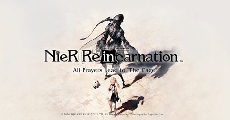 Illustration de l'article sur NieR Replicant ver.1.22474487139 enfin daté