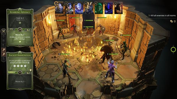 Illustration de l'article sur Preview : Gloomhaven