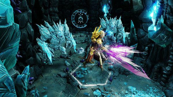 Illustration de l'article sur Preview : Gloomhaven