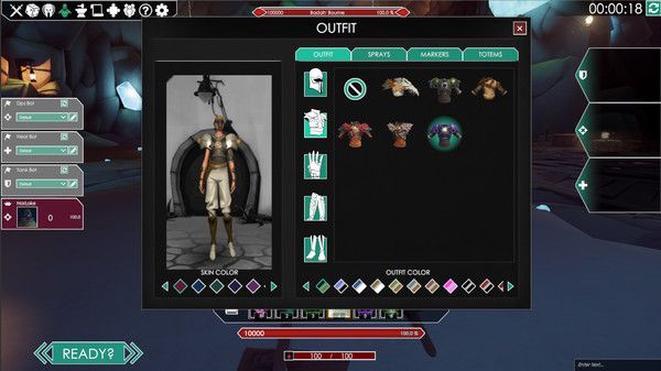 Illustration de l'article sur Cellyon : Boss Confrontationsort en Early Access Steam