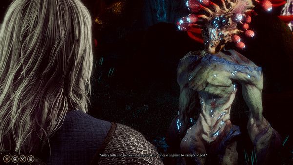 Illustration de l'article sur Baldur’s Gate 3 sorten accès anticipé