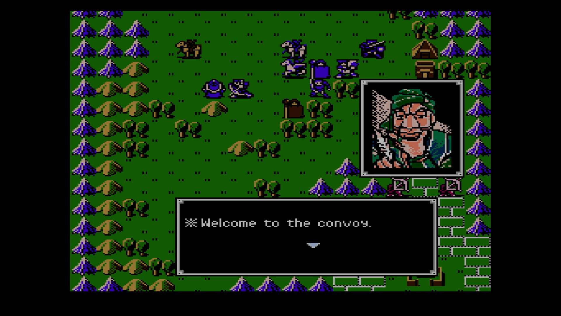 Illustration de l'article sur Fire Emblem : Shadow Dragon& the Blade of Light  sur Switch