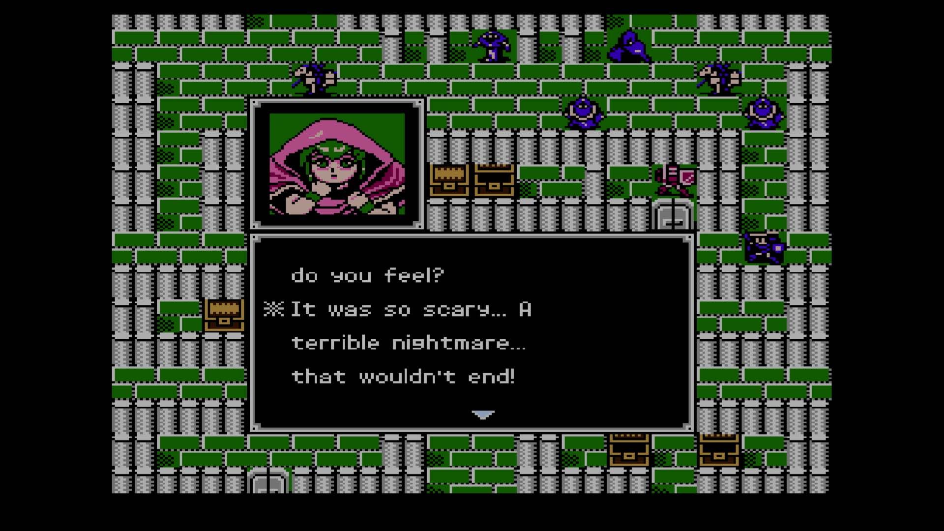 Illustration de l'article sur Fire Emblem : Shadow Dragon& the Blade of Light sur Switch