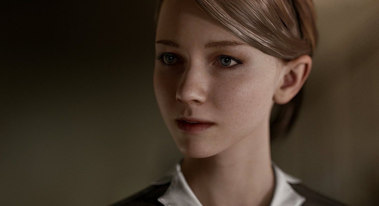 Illustration de l'article sur L’édition collector de Detroit:Become Human sur PC