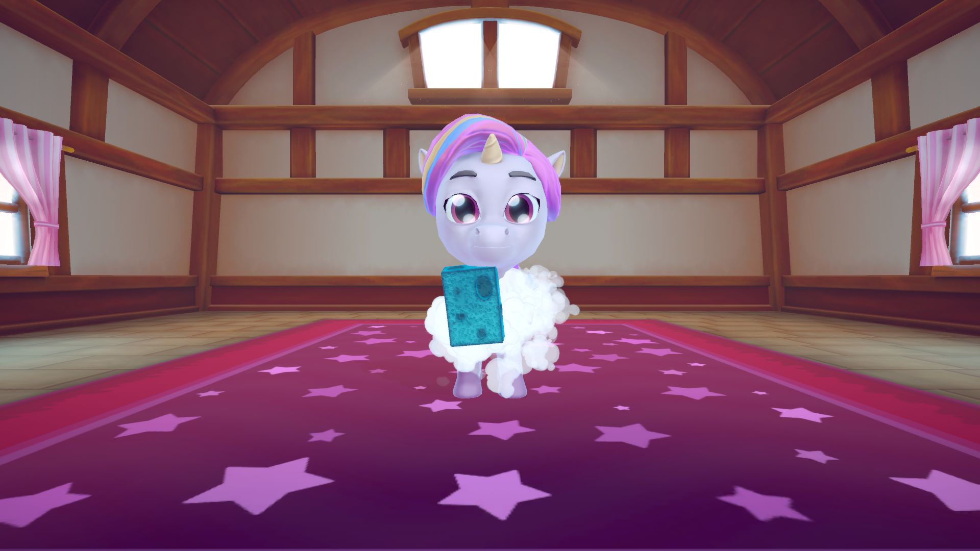 Illustration de l'article sur Fantasy Friends apportera un peu de magie à 2020