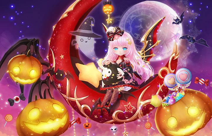 Illustration de l'article sur Twin Saga : le niveaumaximum augmenté