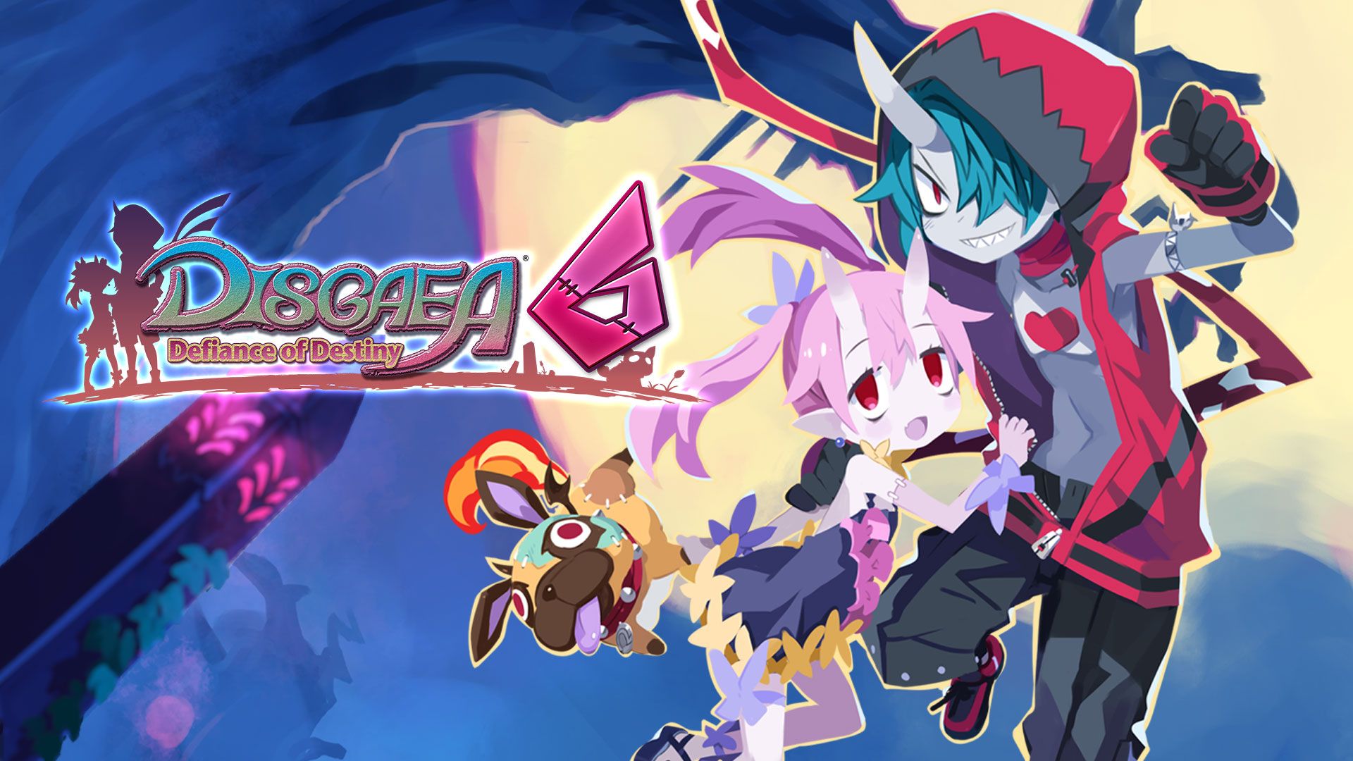 Illustration de l'article sur Disgaea 6: Defiance of Destinyse dévoile en vidéo !