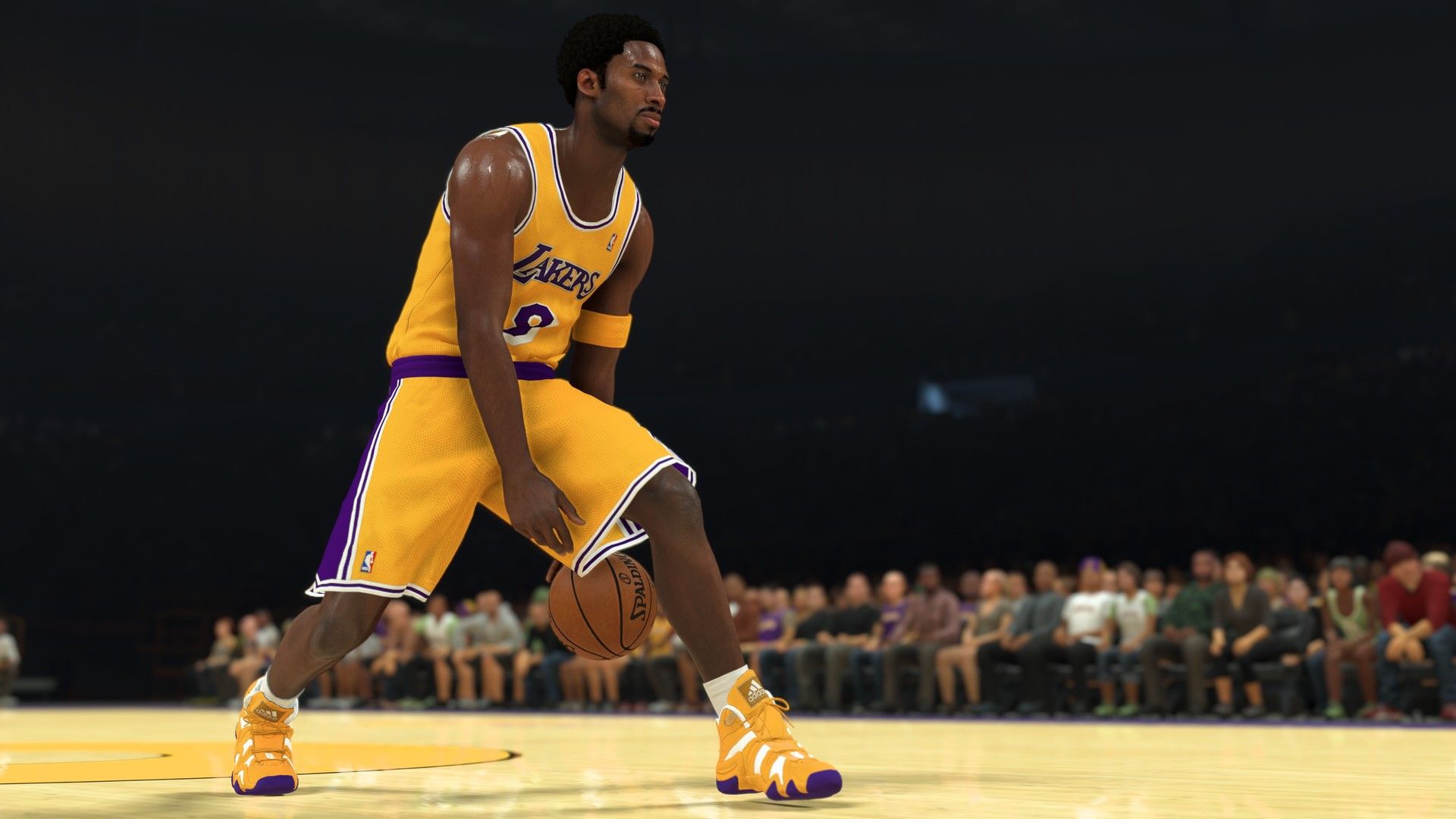 Illustration de l'article sur NBA 2K21 est disponible surPS5 et Xbox Series X | S