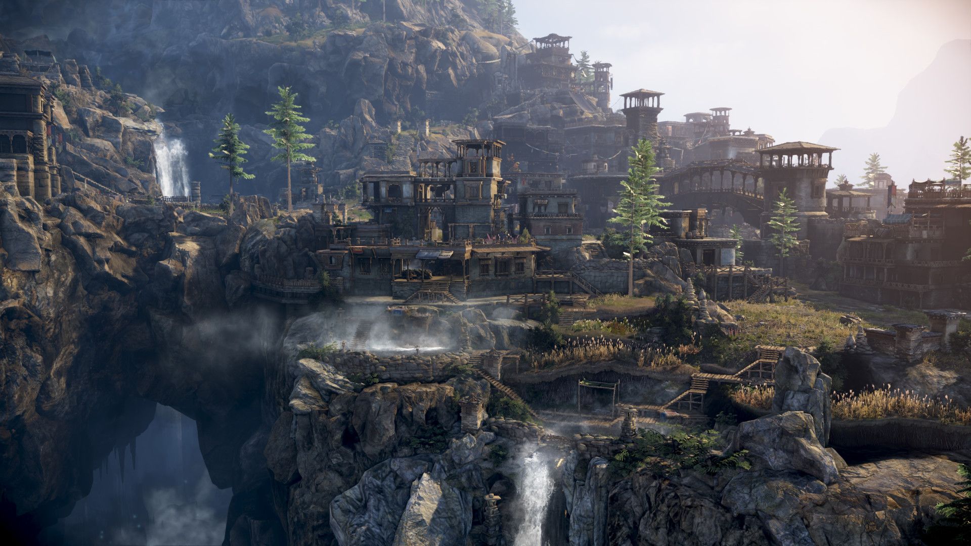 Illustration de l'article sur MAJ pour Black Desertà l'occasion de Thanksgiving