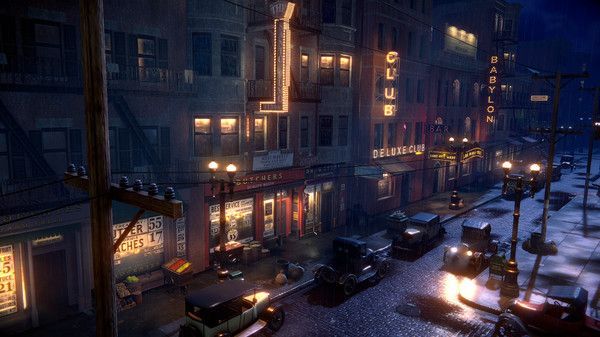 Illustration de l'article sur Empire of Sin est disponible !