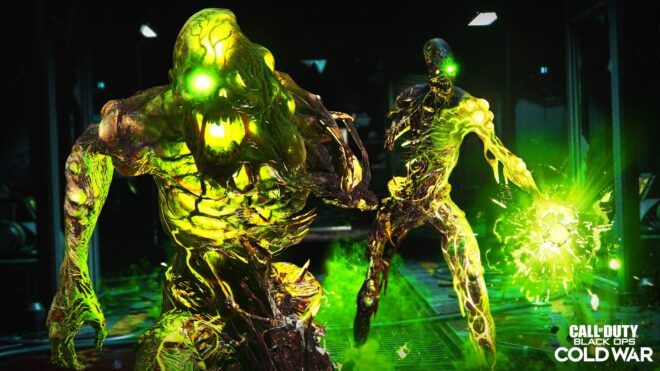 Illustration de l'article sur Call of Duty : annonce plus de 3 milliards de recettes !