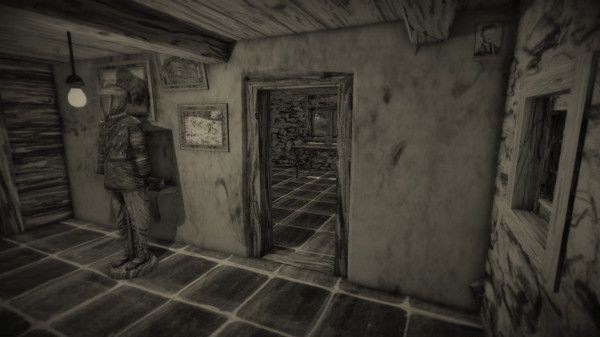 Illustration de l'article sur MWM Interactive révèle denouvelles images de Mundaun