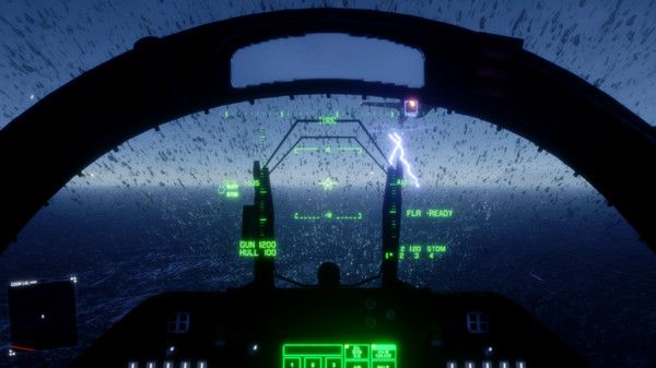 Illustration de l'article sur Project Wingman