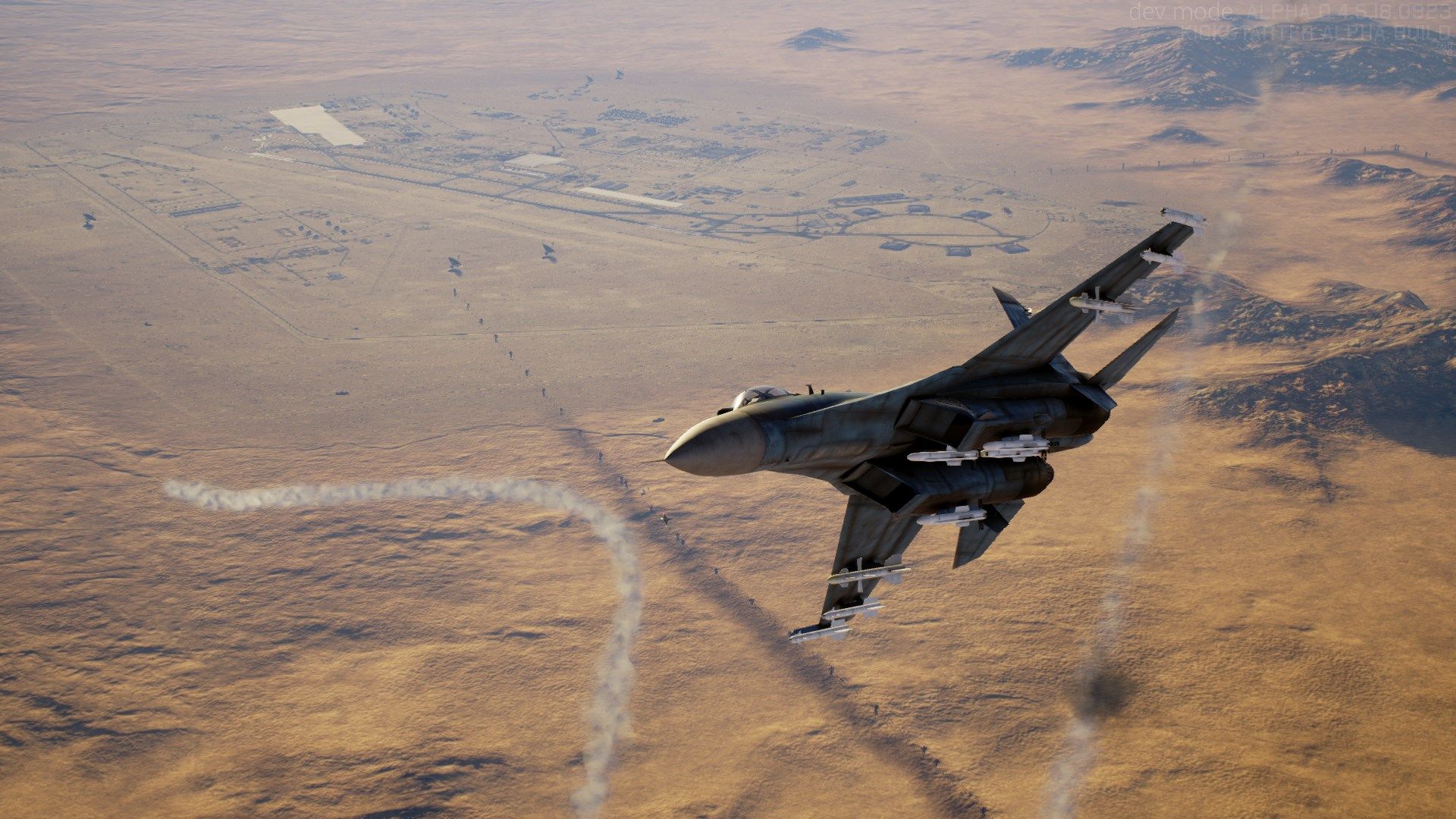 Illustration de l'article sur Project Wingman