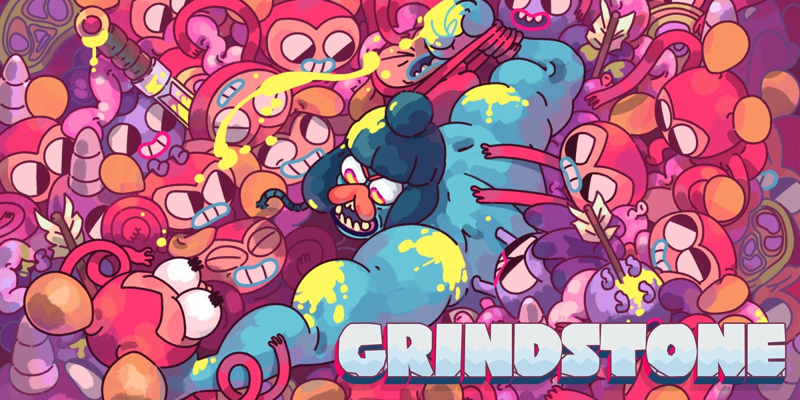 Illustration de l'article sur Indie World sur Nintendo Switch