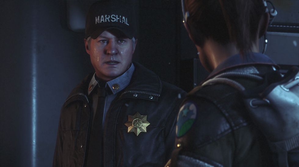 Illustration de l'article sur Alien : Isolation est offertsur l'Epic Games Store