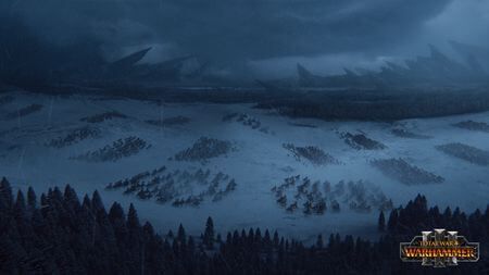 Illustration de l'article sur SEGA annonce Total War: WARHAMMER III