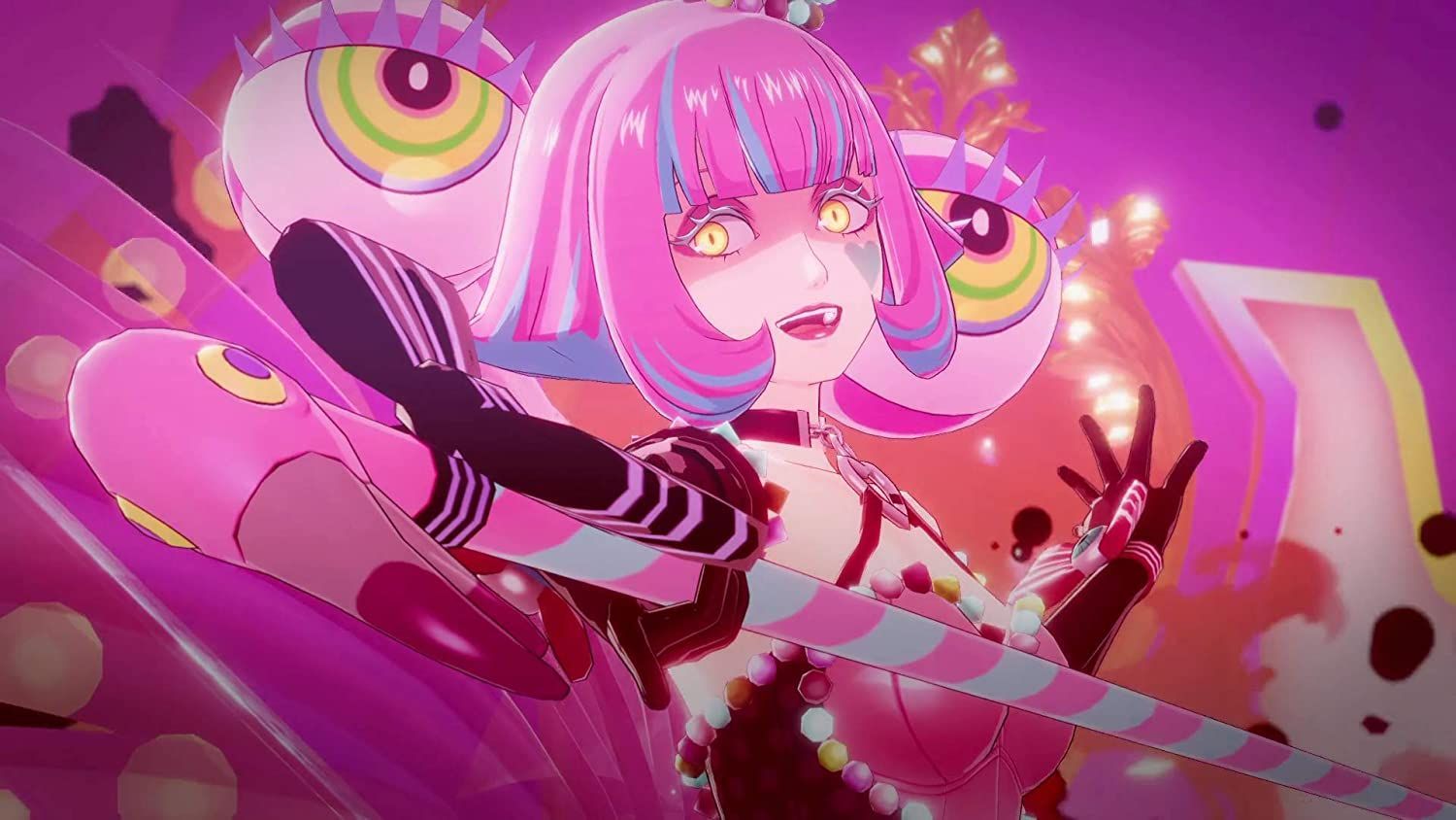 Illustration de l'article sur Lib�rez tous les c�ursdans Persona 5 Strikers !