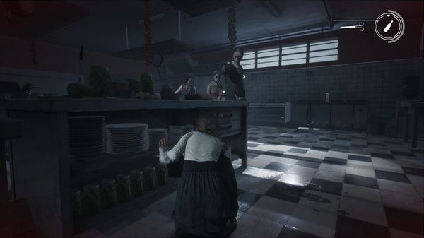 Illustration de l'article sur Remothered: Broken Porcelainse renouvèle avec un patch