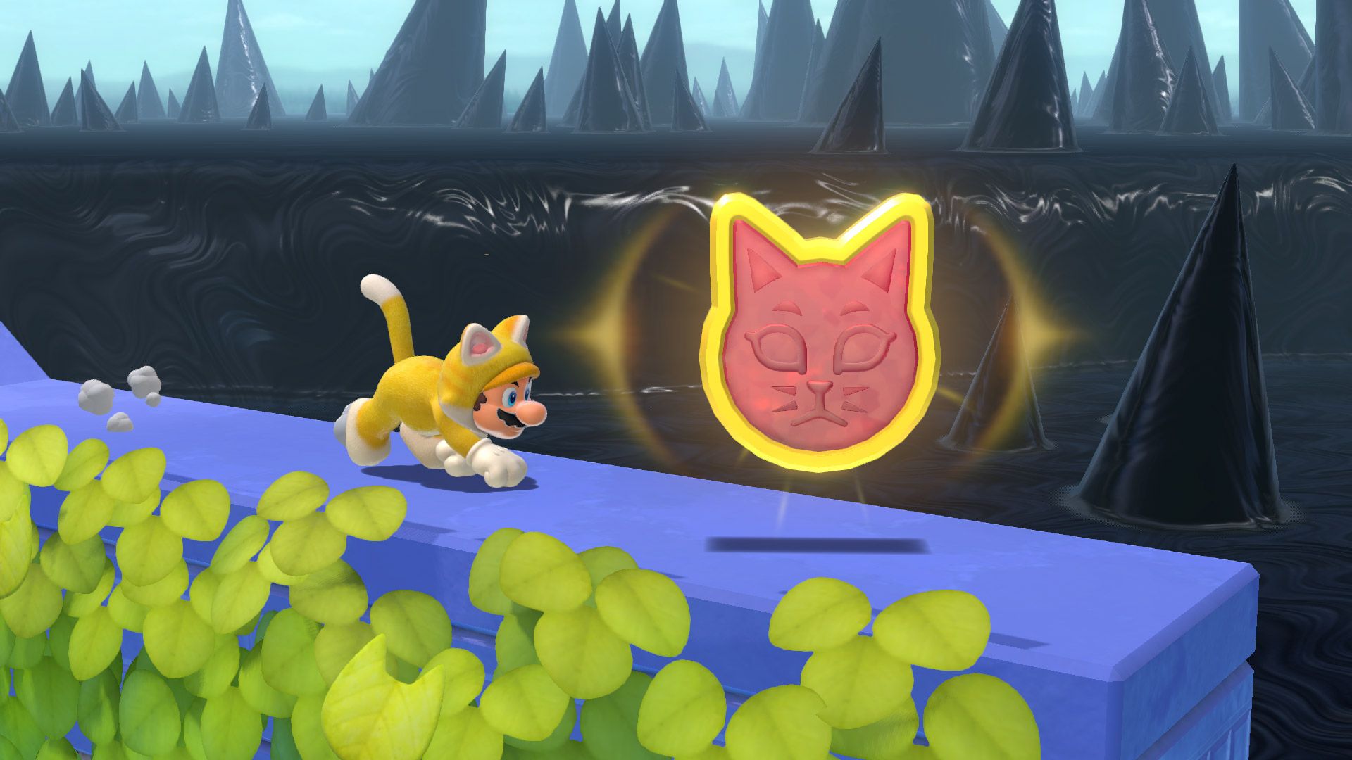 Illustration de l'article sur Super Mario 3D World+ Bowser's Fury