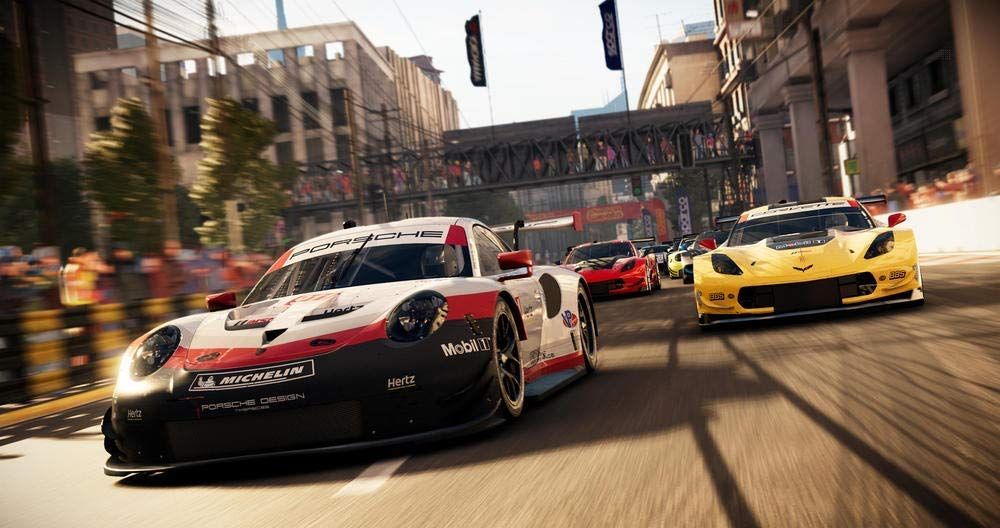 Illustration de l'article sur Electronic Arts finalisel’acquisition de Codemasters