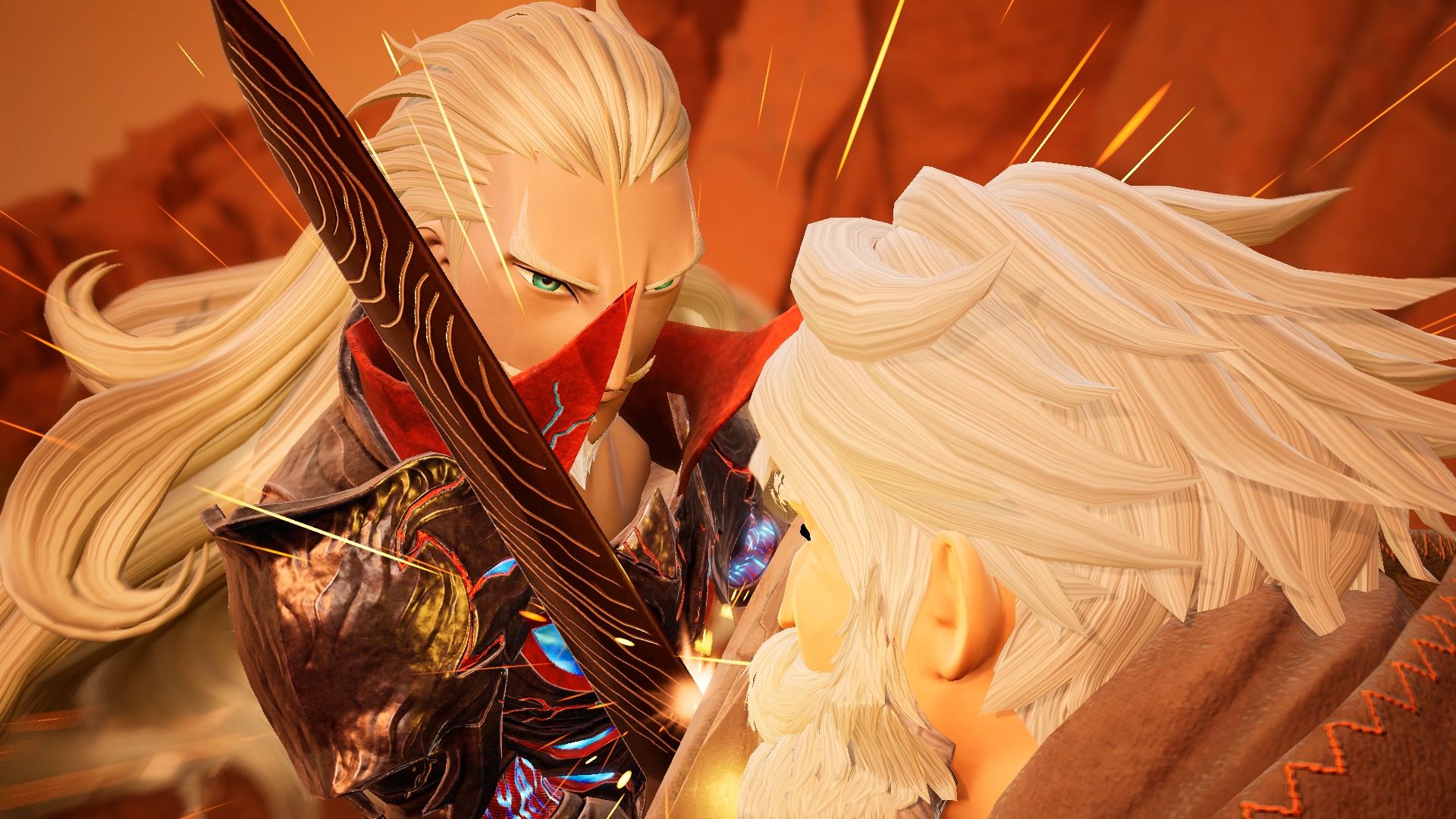 Illustration de l'article sur Bravely Default 2