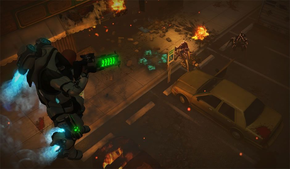 Illustration de l'article sur 2K - XCOM: Ultimate Collectionest disponible sur Steam