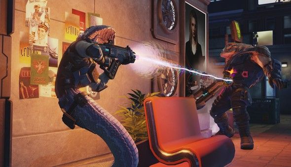 Illustration de l'article sur 2K - XCOM: Ultimate Collectionest disponible sur Steam