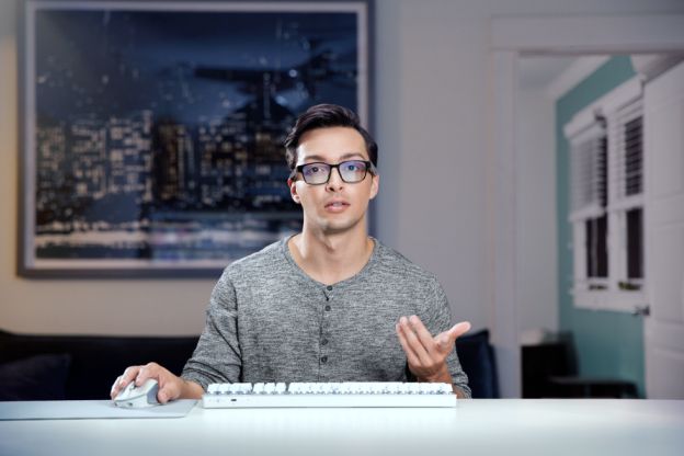 Illustration de l'article sur Razer dévoile ses lunettesintelligentes, les Razer Anzu