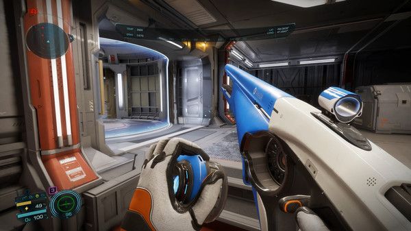 Illustration de l'article sur Elite Dangerous: Odyssey lanceson alpha sur PC le 29 mars