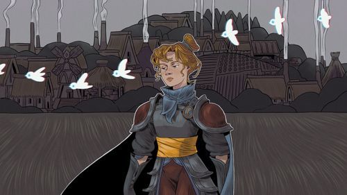 Illustration de l'article sur D�j� 500 000 joueurs manipulentla boucle de Loop Hero !