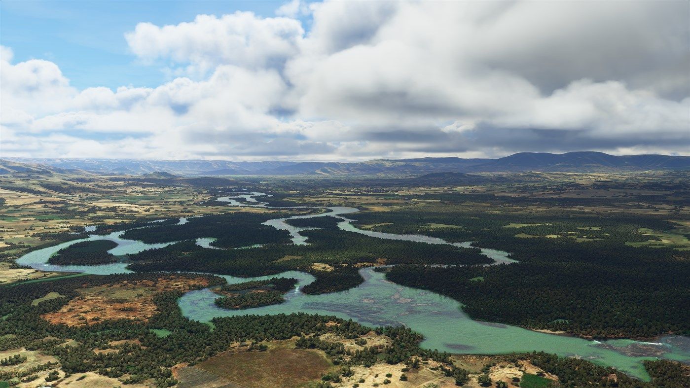 Illustration de l'article sur Pégases 2021: Flight Simulatoret Tell Me Why à l'honneur