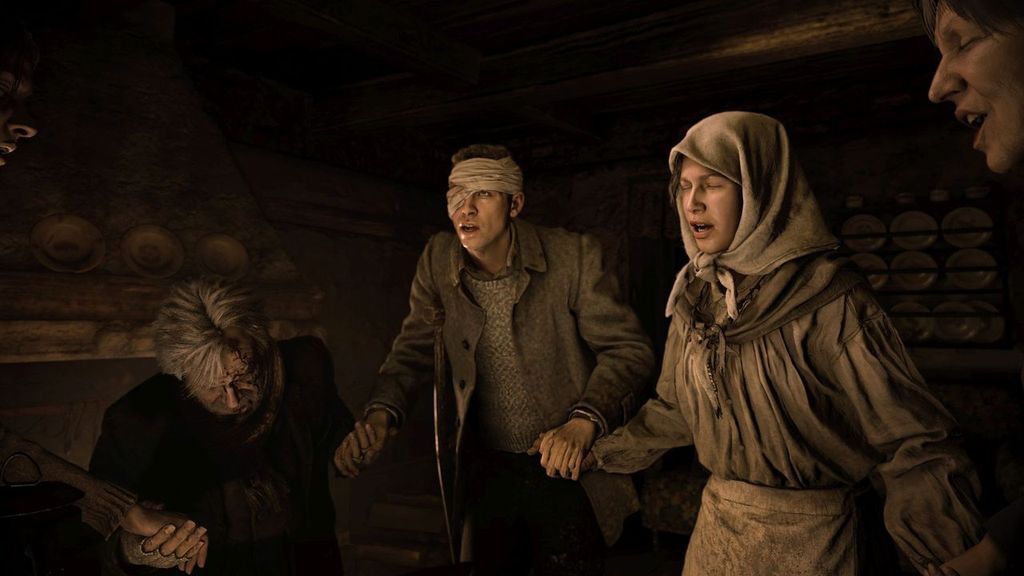 Illustration de l'article sur De nouveaux détails sur Resident Evil Village
