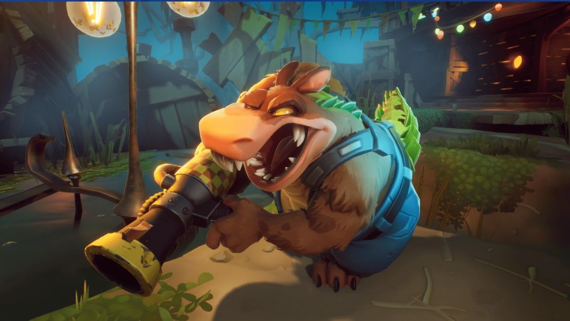 Illustration de l'article sur Crash Bandicoot 4 :It’s About Time - PC