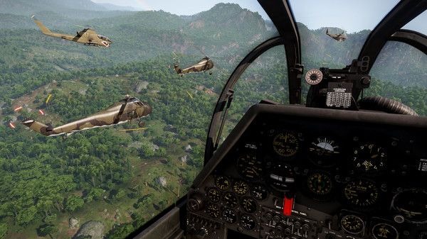Illustration de l'article sur ARMA 3 : S.O.G. Prairie Fireest le nouveau DLC pour 2021