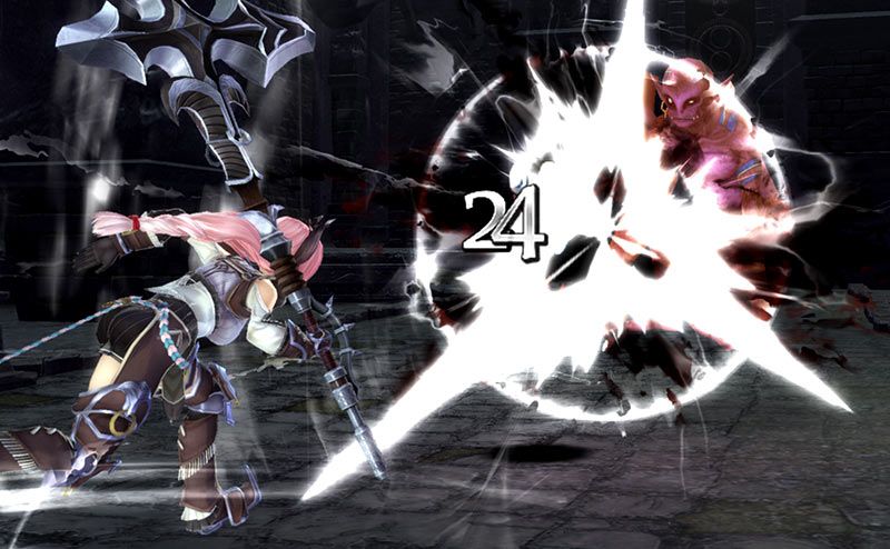 Illustration de l'article sur Ys IX: Monstrum Nox sortiraen juillet 2021 sur Switch