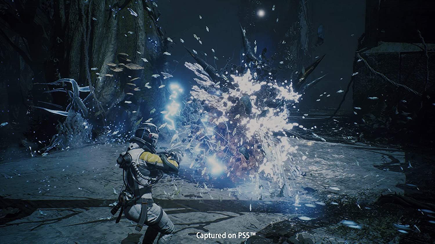 Illustration de l'article sur Returnal