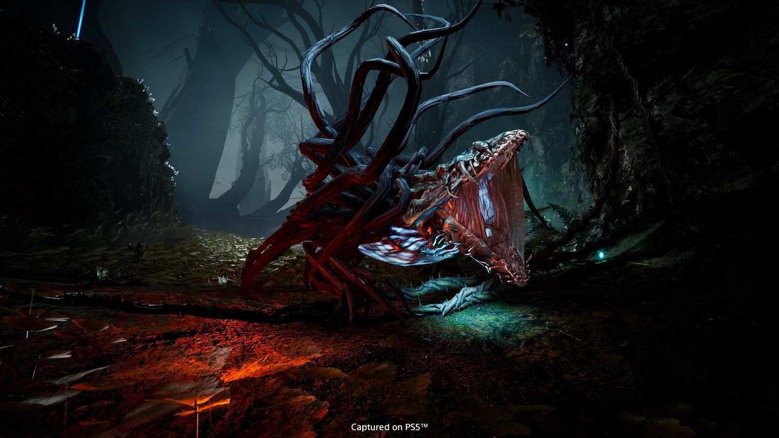 Illustration de l'article sur Returnal